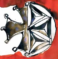 Chantar l’uvèrn: teatro, racconti, musica e canti della tradizione occitana e francoprovenzale.